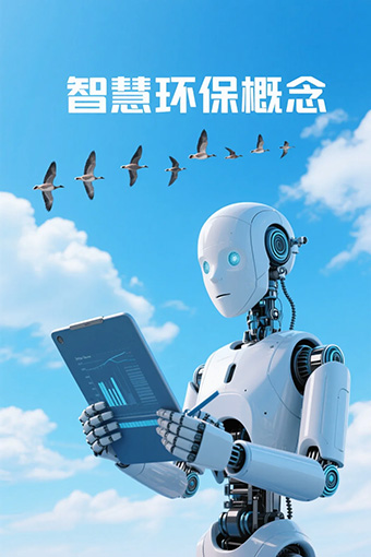 智慧环保