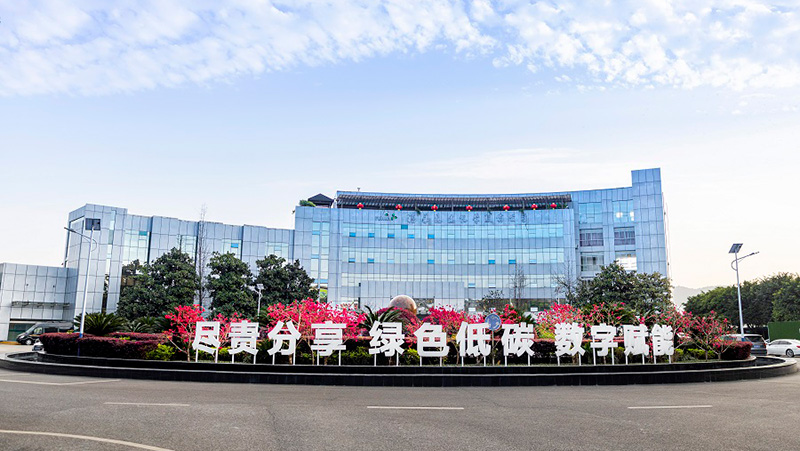 福华通达