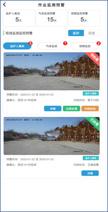 有限空间安全管理